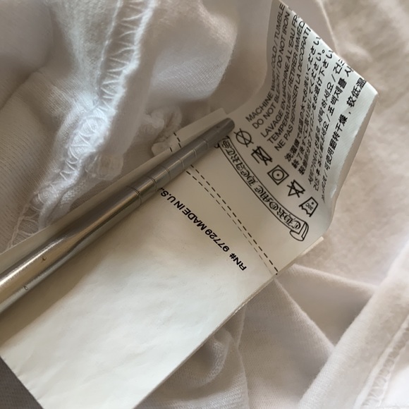 Chrome Hearts Pocket tee - Picture 7 of 10